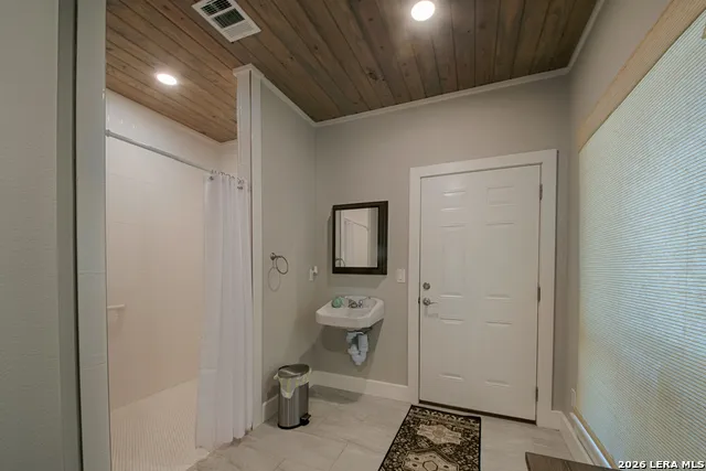 LOT 86 Stock Pond Drive Harper, TX 78631