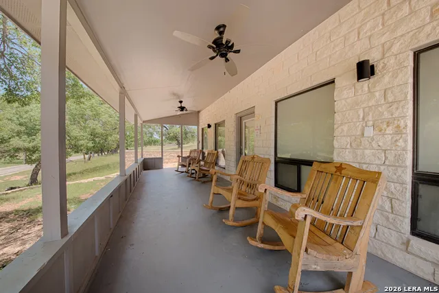 LOT 86 Stock Pond Drive Harper, TX 78631