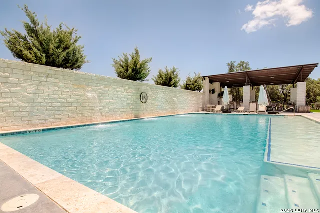 LOT 86 Stock Pond Drive Harper, TX 78631