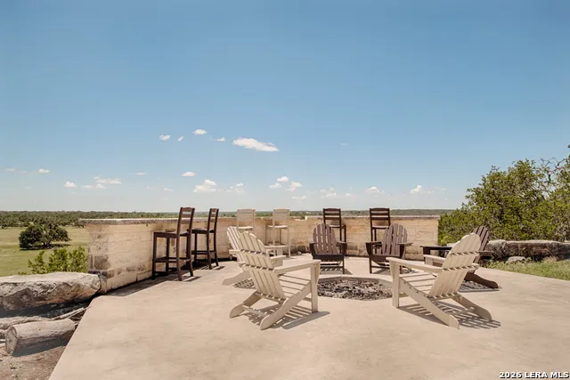 LOT 86 Stock Pond Drive Harper, TX 78631