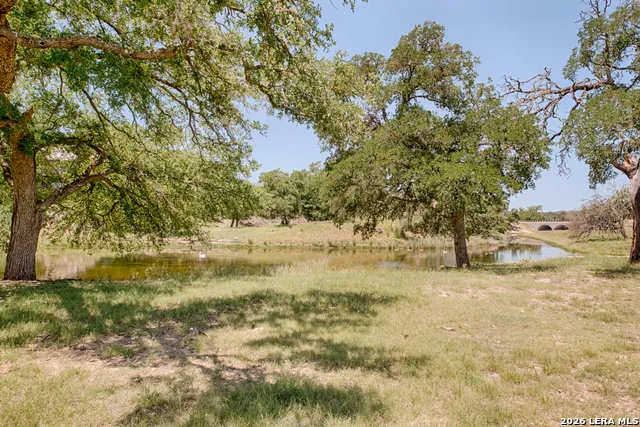 LOT 86 Stock Pond Drive Harper, TX 78631