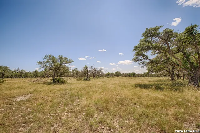 LOT 86 Stock Pond Drive Harper, TX 78631