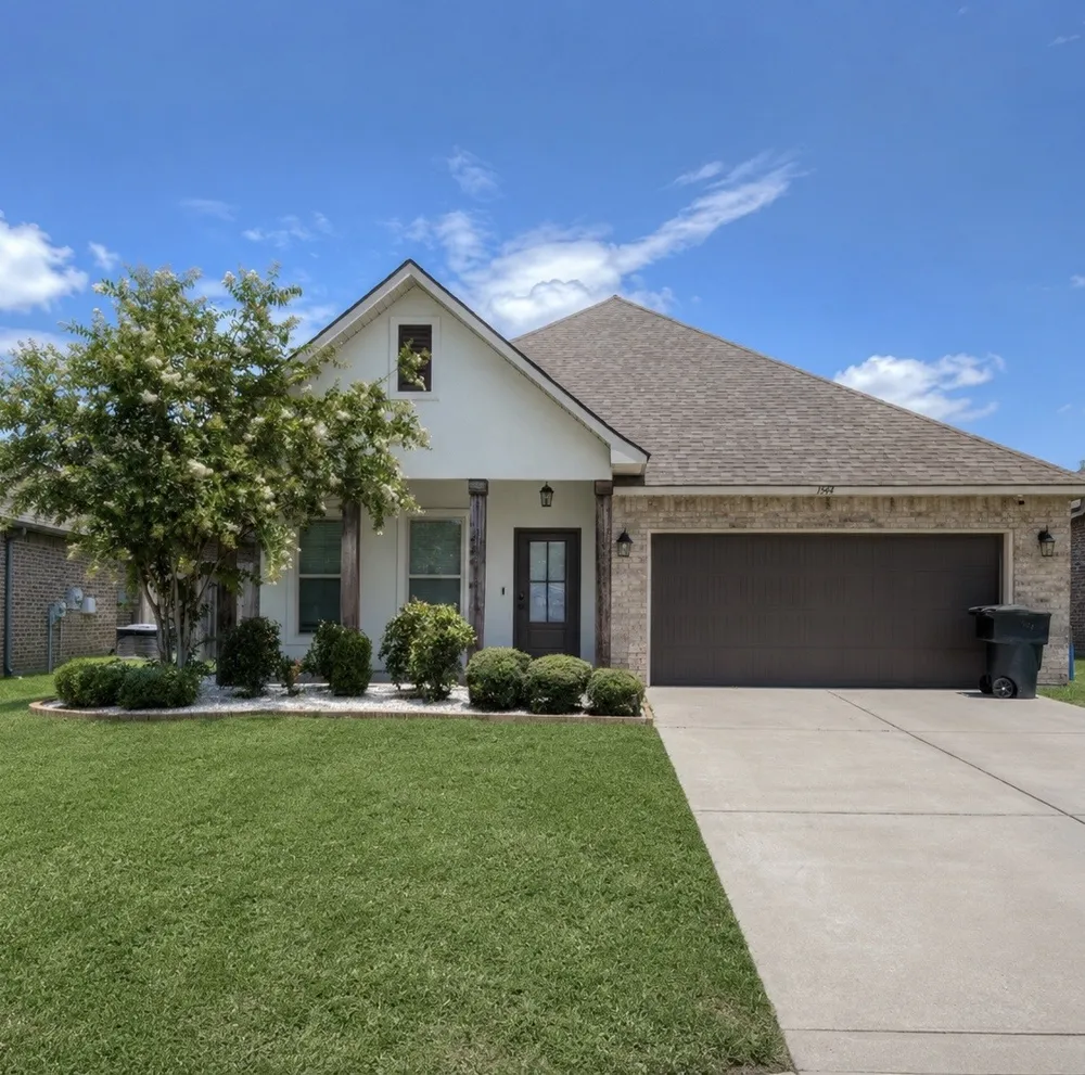 1544 Riverview Lane Shreveport, LA 71104