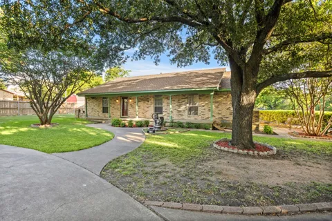 110 Pecan Creek Street