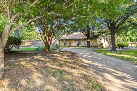 110 Pecan Creek Street