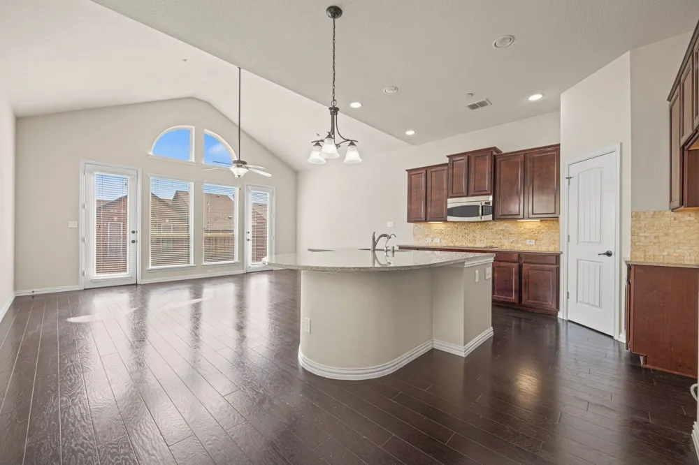 1938 Loma Alta Drive Irving, TX 75063