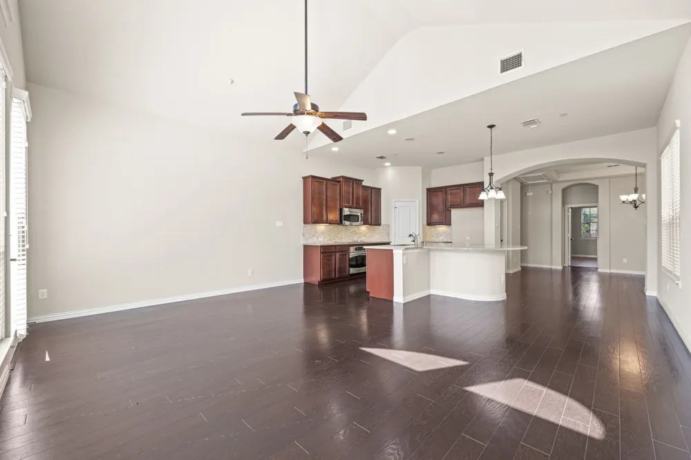 1938 Loma Alta Drive Irving, TX 75063