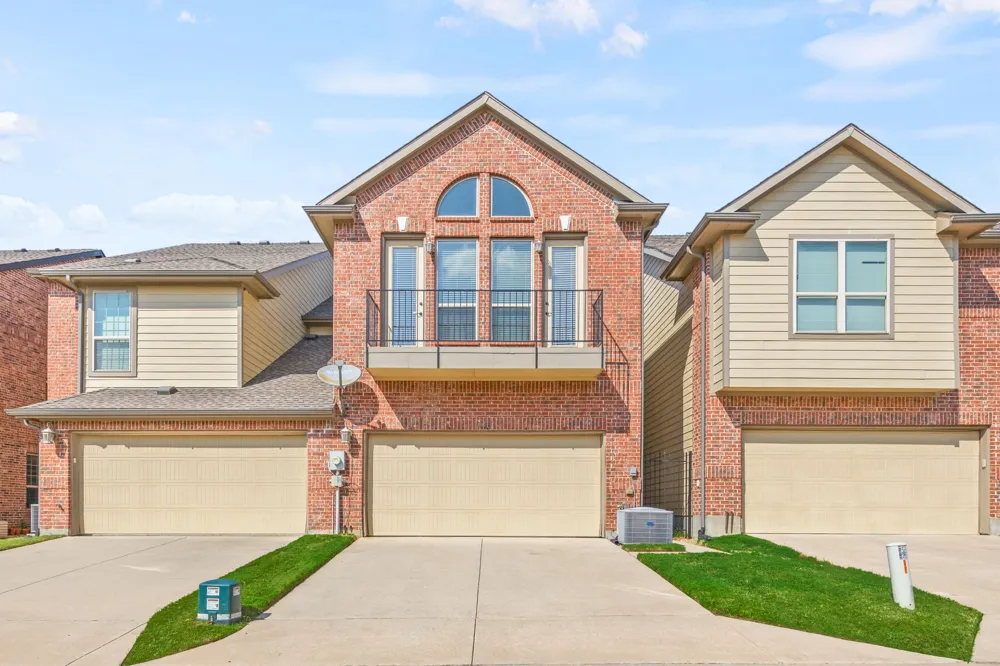 1938 Loma Alta Drive Irving, TX 75063