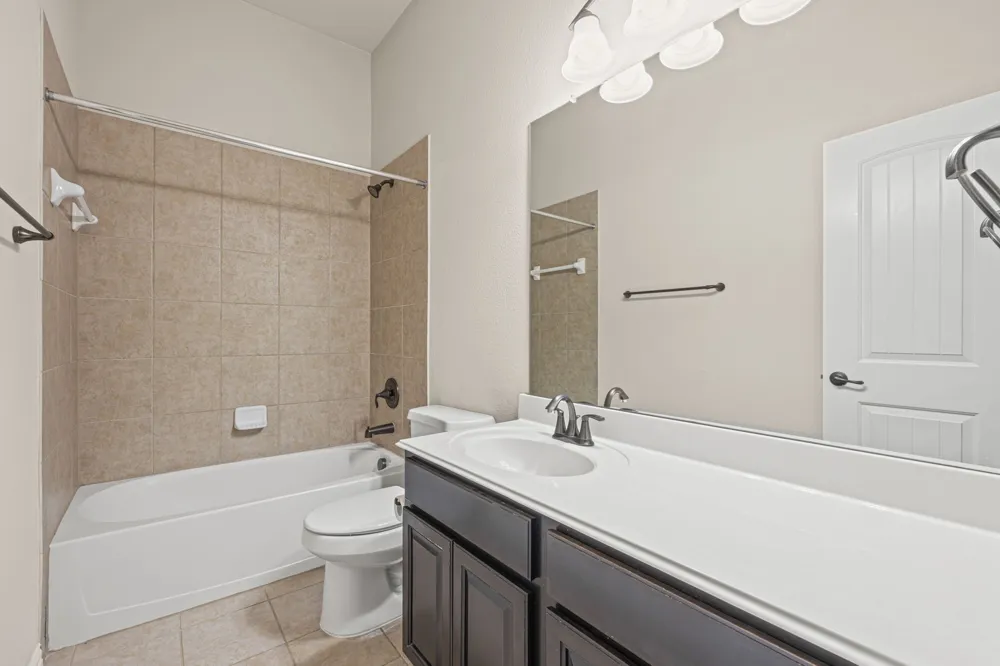 1938 Loma Alta Drive Irving, TX 75063