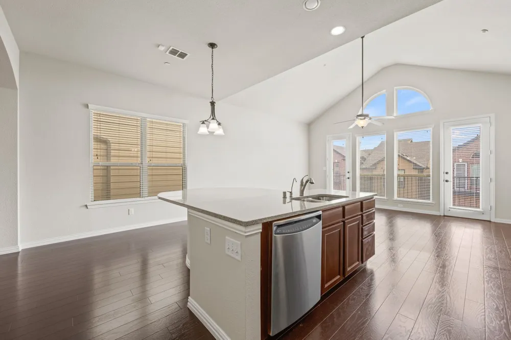 1938 Loma Alta Drive Irving, TX 75063