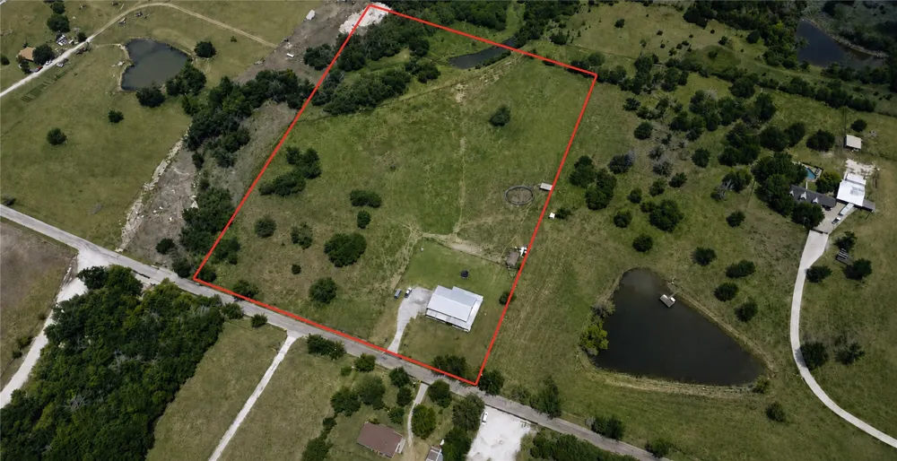 4600 County Road 906 Godley, TX 76044