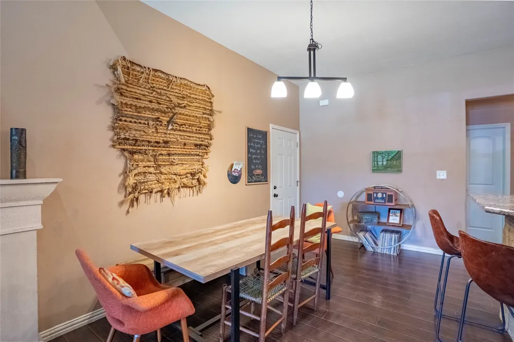 4600 County Road 906 Godley, TX 76044