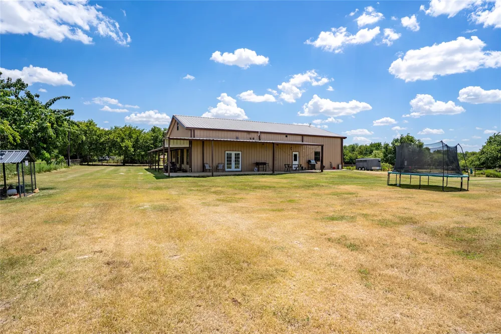 4600 County Road 906 Godley, TX 76044