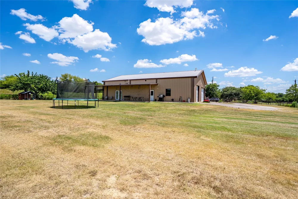 4600 County Road 906 Godley, TX 76044