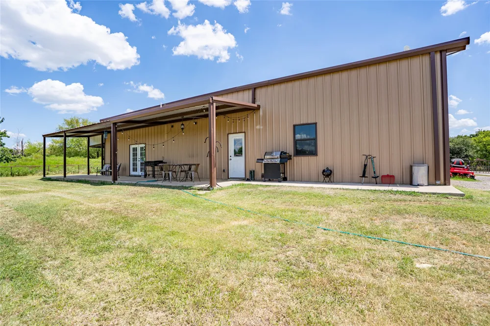 4600 County Road 906 Godley, TX 76044