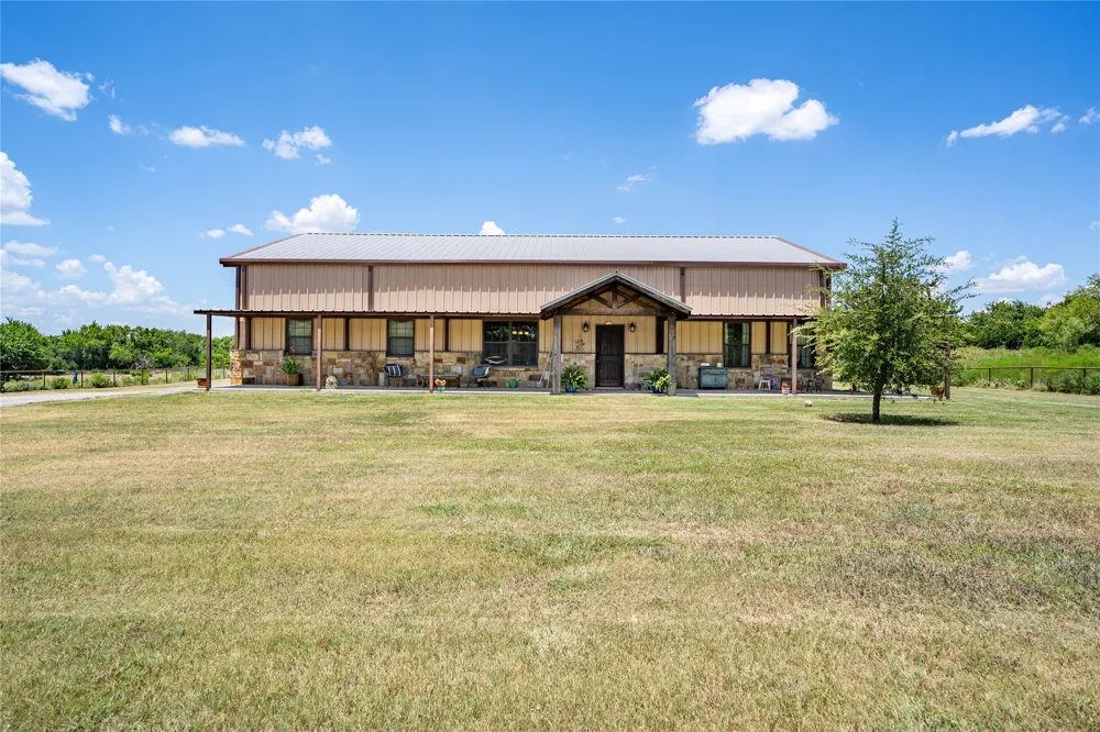 4600 County Road 906 Godley, TX 76044