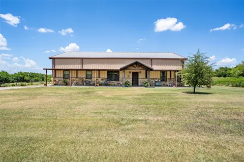 4600 County Road 906