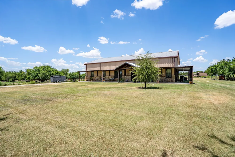 4600 County Road 906 Godley, TX 76044