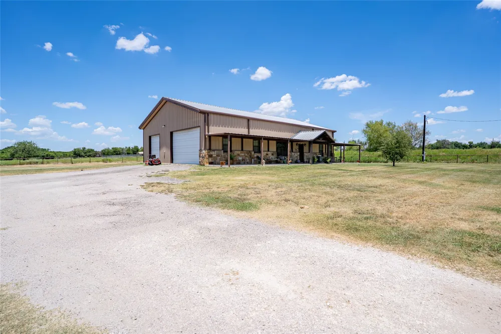 4600 County Road 906 Godley, TX 76044