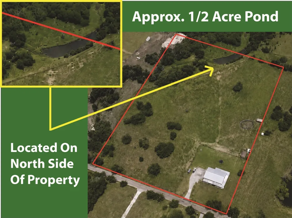 4600 County Road 906 Godley, TX 76044