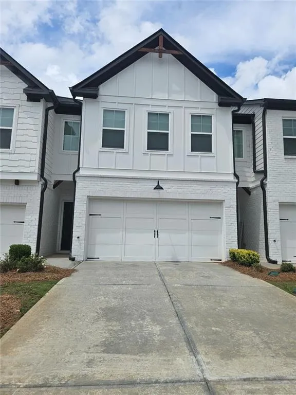 56 Auburn Hill Drive Auburn, GA 30011