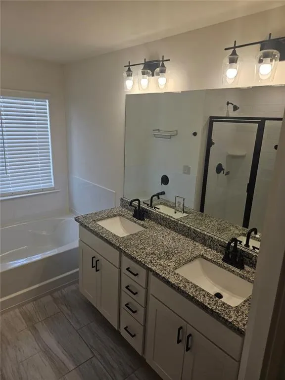 56 Auburn Hill Drive Auburn, GA 30011
