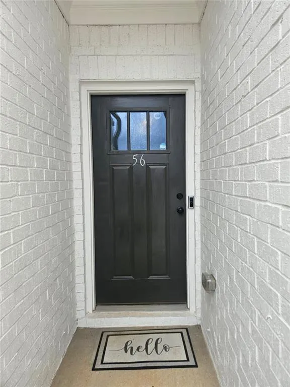 56 Auburn Hill Drive Auburn, GA 30011