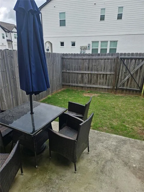 56 Auburn Hill Drive Auburn, GA 30011