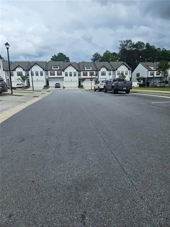 56 Auburn Hill Drive Auburn, GA 30011
