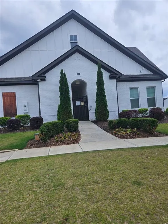 56 Auburn Hill Drive Auburn, GA 30011