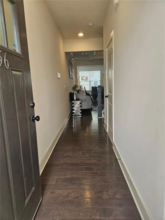 56 Auburn Hill Drive Auburn, GA 30011