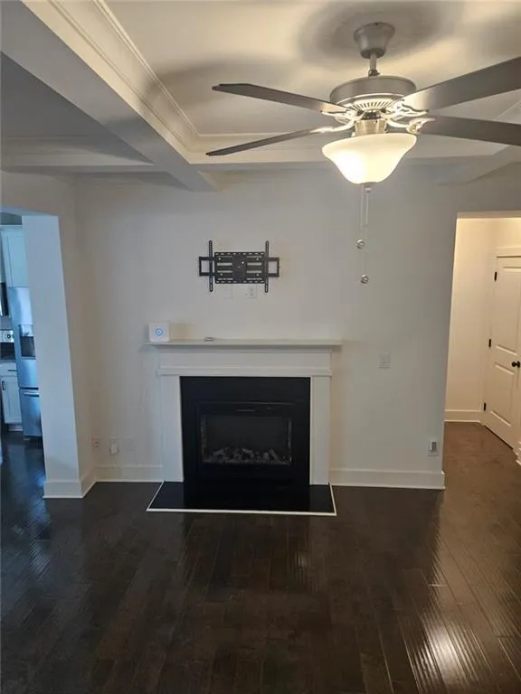 56 Auburn Hill Drive Auburn, GA 30011
