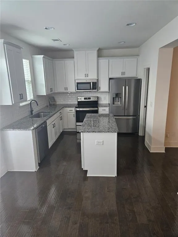 56 Auburn Hill Drive Auburn, GA 30011