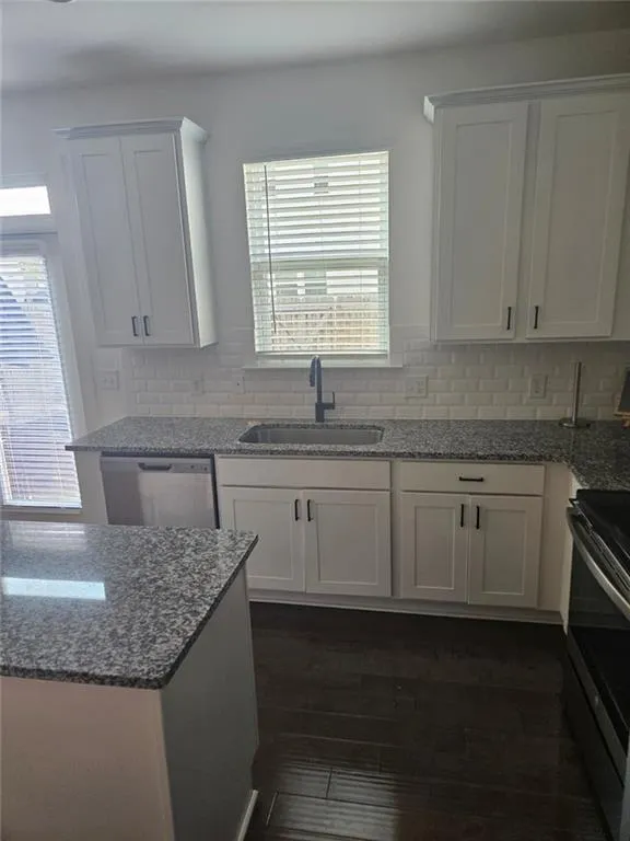56 Auburn Hill Drive Auburn, GA 30011