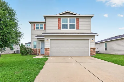 831 Coffee Mill Creek Lane