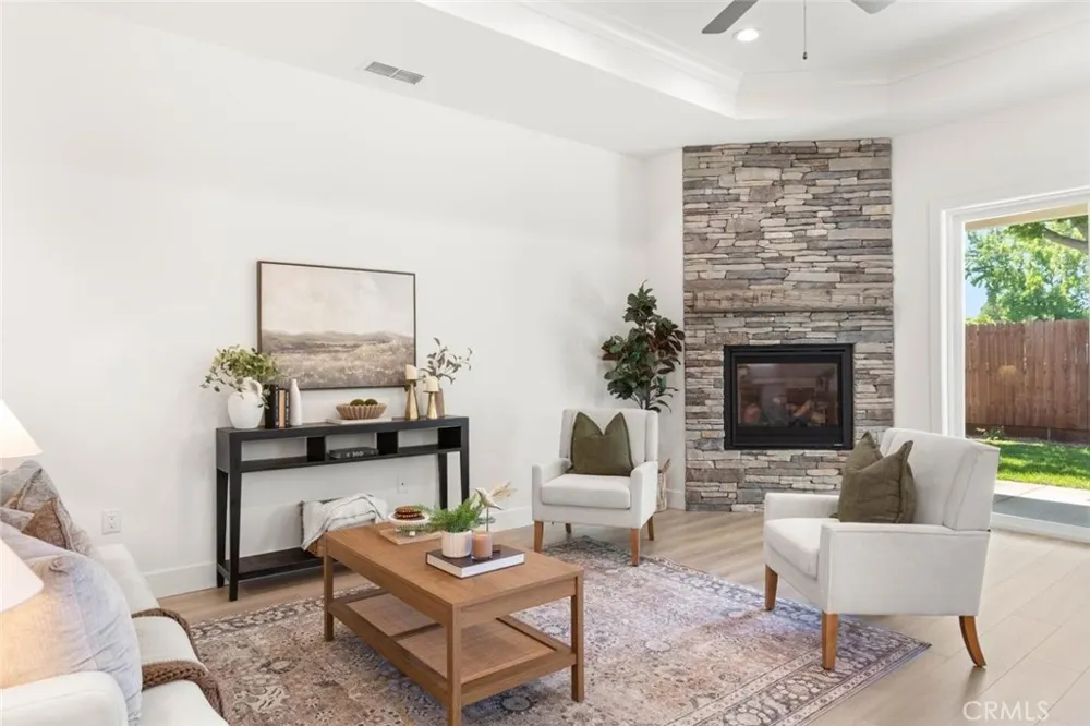 9 Gazania Ct Chico, CA 95926