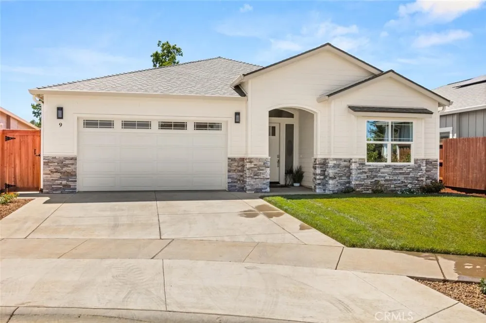 9 Gazania Ct Chico, CA 95926