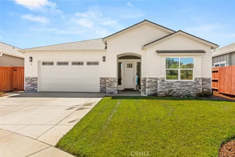 9 Gazania Ct
