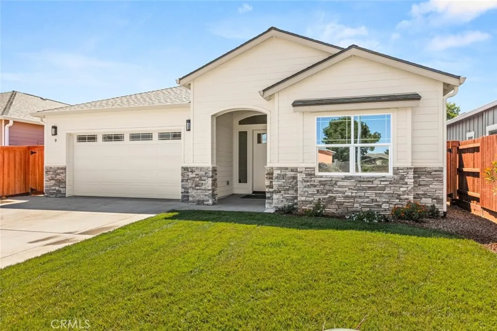 9 Gazania Ct Chico, CA 95926