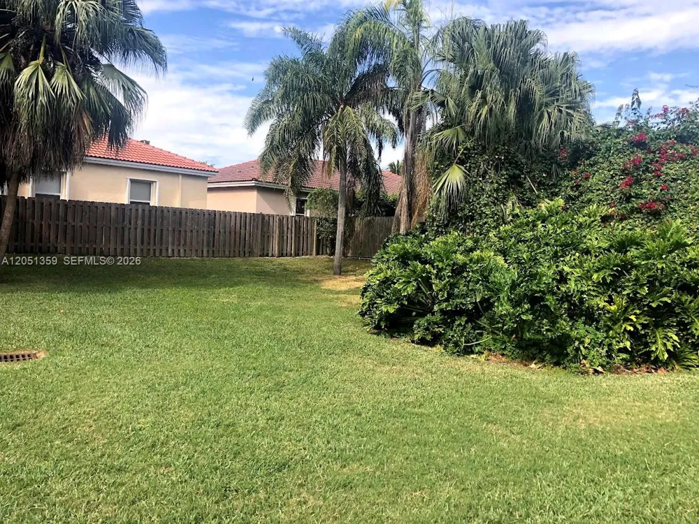 21460 SW 90th Ct Cutler Bay, FL 33189