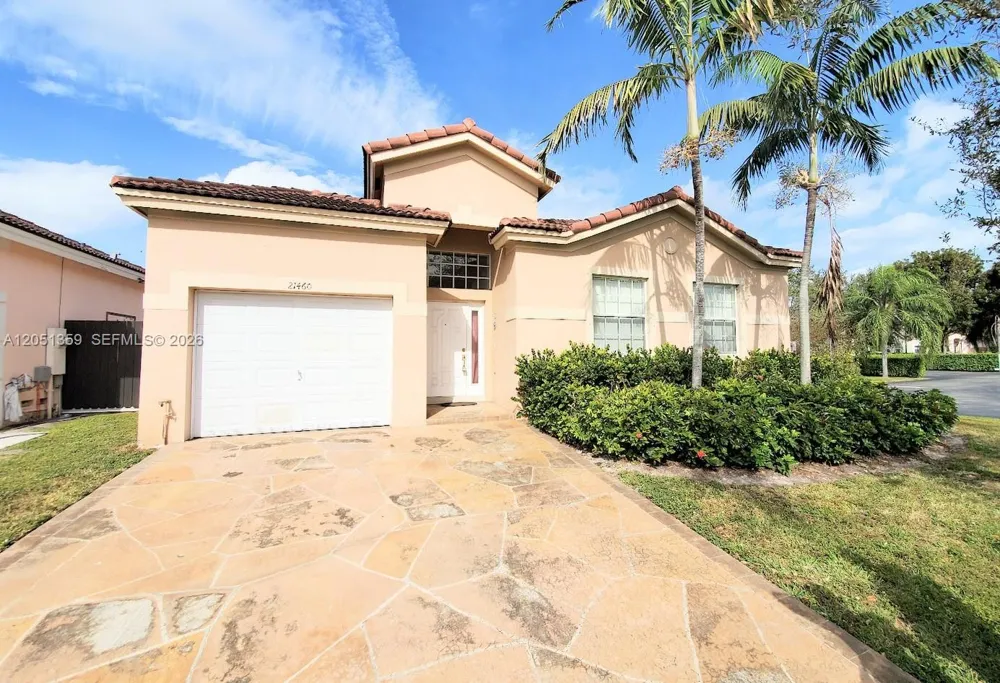 21460 SW 90th Ct Cutler Bay, FL 33189