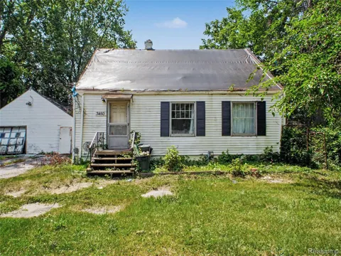 3450 Williamson Road