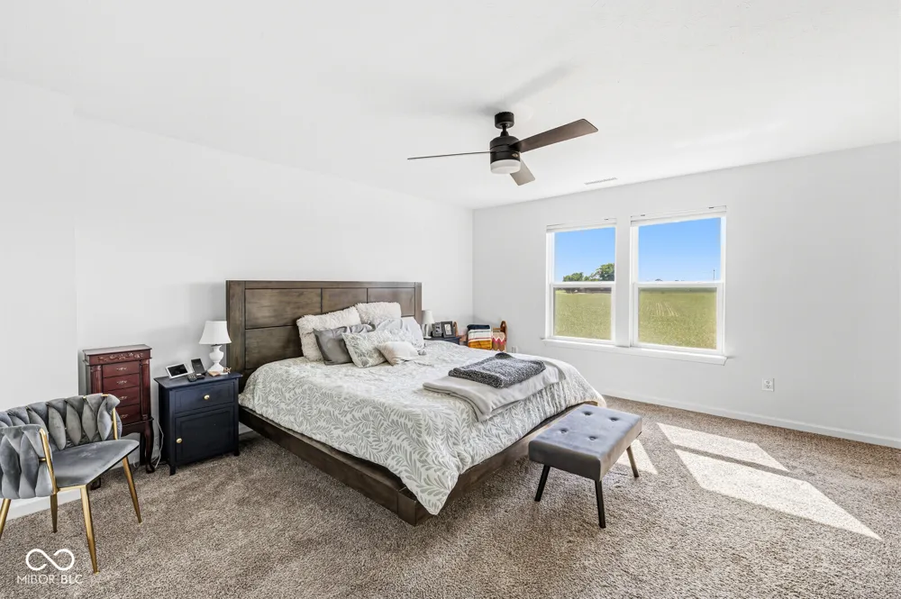 2814 Larkspur Drive Lebanon, IN 46052