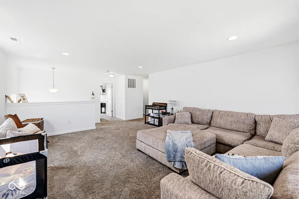 2814 Larkspur Drive Lebanon, IN 46052