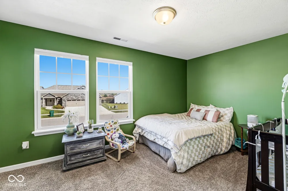 2814 Larkspur Drive Lebanon, IN 46052
