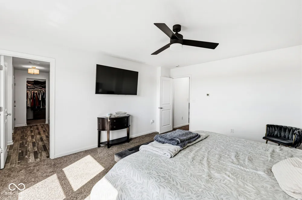 2814 Larkspur Drive Lebanon, IN 46052