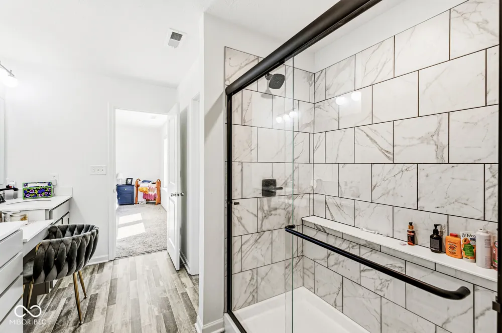 2814 Larkspur Drive Lebanon, IN 46052