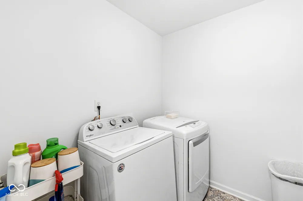 2814 Larkspur Drive Lebanon, IN 46052
