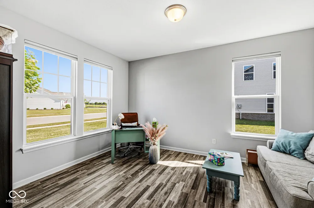 2814 Larkspur Drive Lebanon, IN 46052