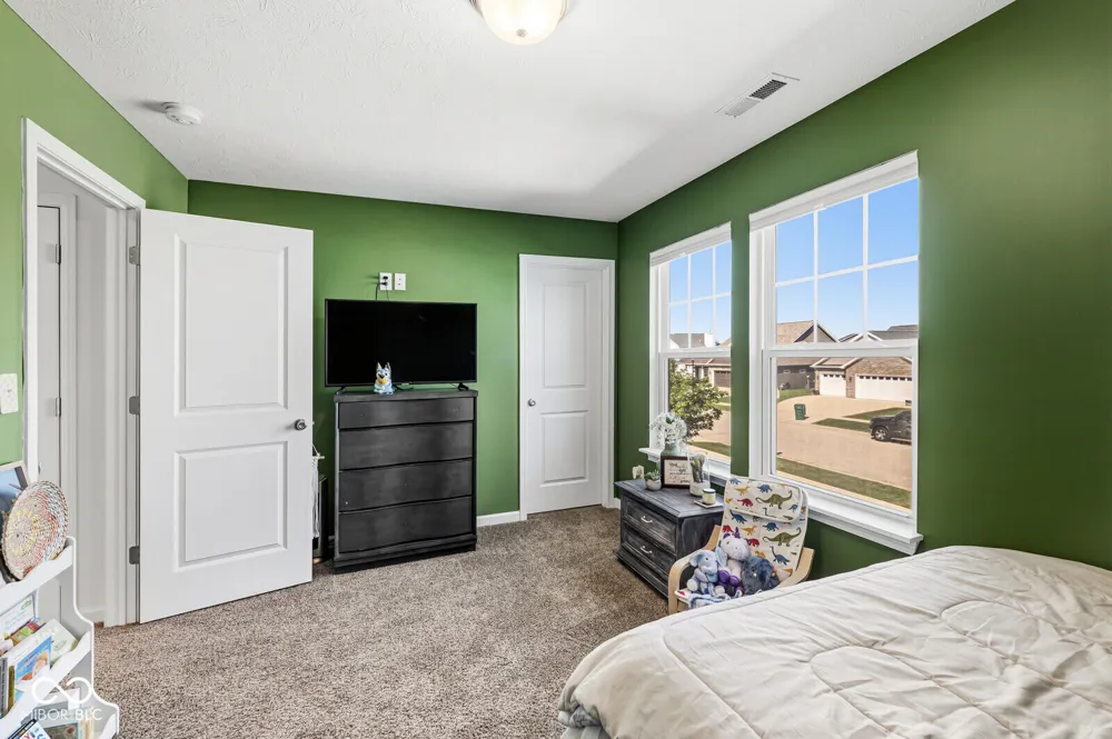 2814 Larkspur Drive Lebanon, IN 46052